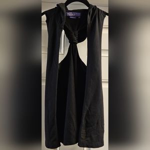 Miley Cyrus Max Azria Cardigan